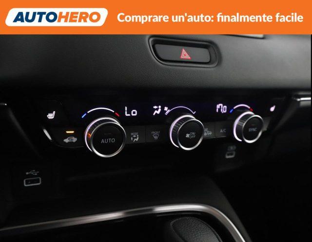 HONDA HR-V 1.5 Hev eCVT Advance