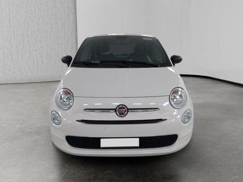 FIAT 500 1.2 Cult easypower Gpl 69cv