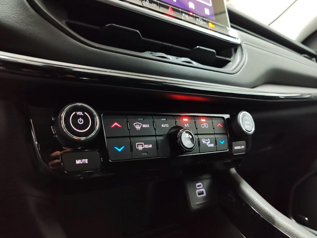 Jeep Compass 1.6 130cv Multijet II S Plus