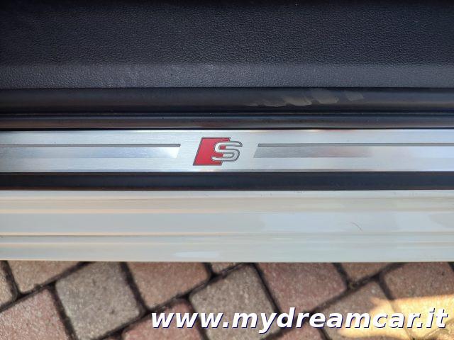 AUDI A6 Avant 40 2.0 TDI S tronic S LINE