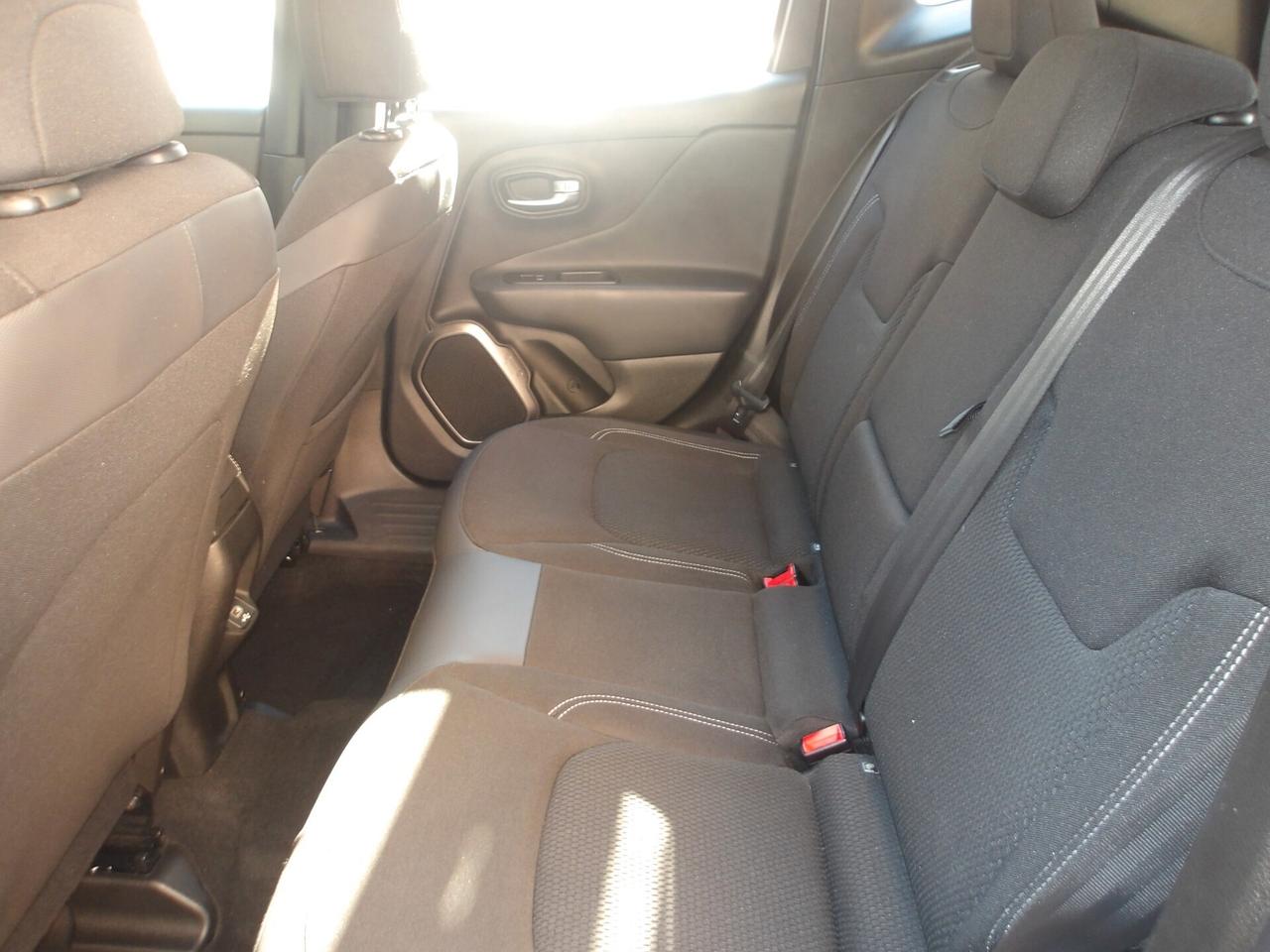 JEEP RENEGADE 1.3 BENZ-AUTO PREZZO PROMO!