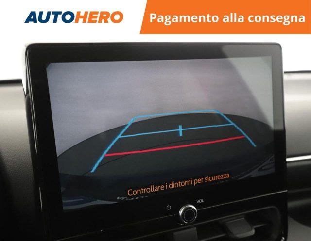 TOYOTA Yaris 1.5 130 Hybrid 5 porte Lounge