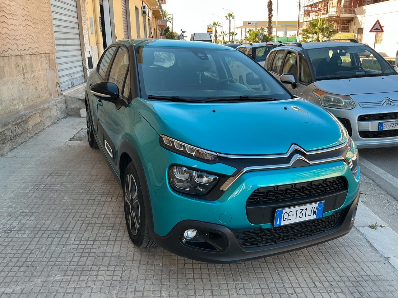 Citroen C3 PureTech 83 S&S Feel