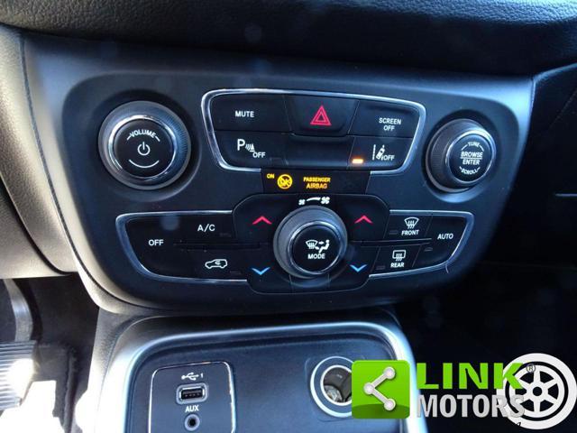 JEEP Compass 1.6 Multijet II 2WD S