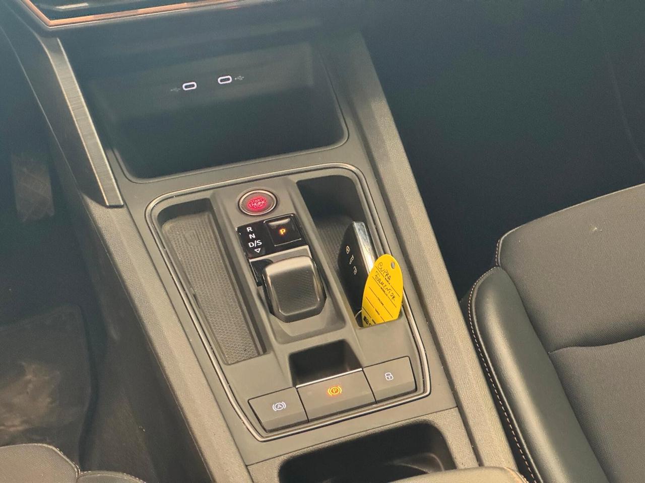 Cupra Formentor 2.0 TDI 150cv aut. solo 95000km iva esposta