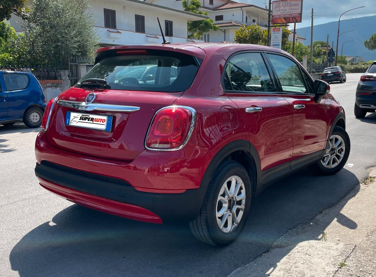 FIAT 500X 1.3 MultiJet 95 CV POP STAR