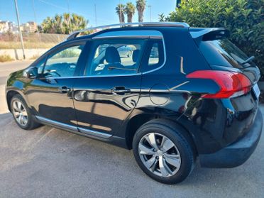 Peugeot 2008 1.2 VTi 82CV Active