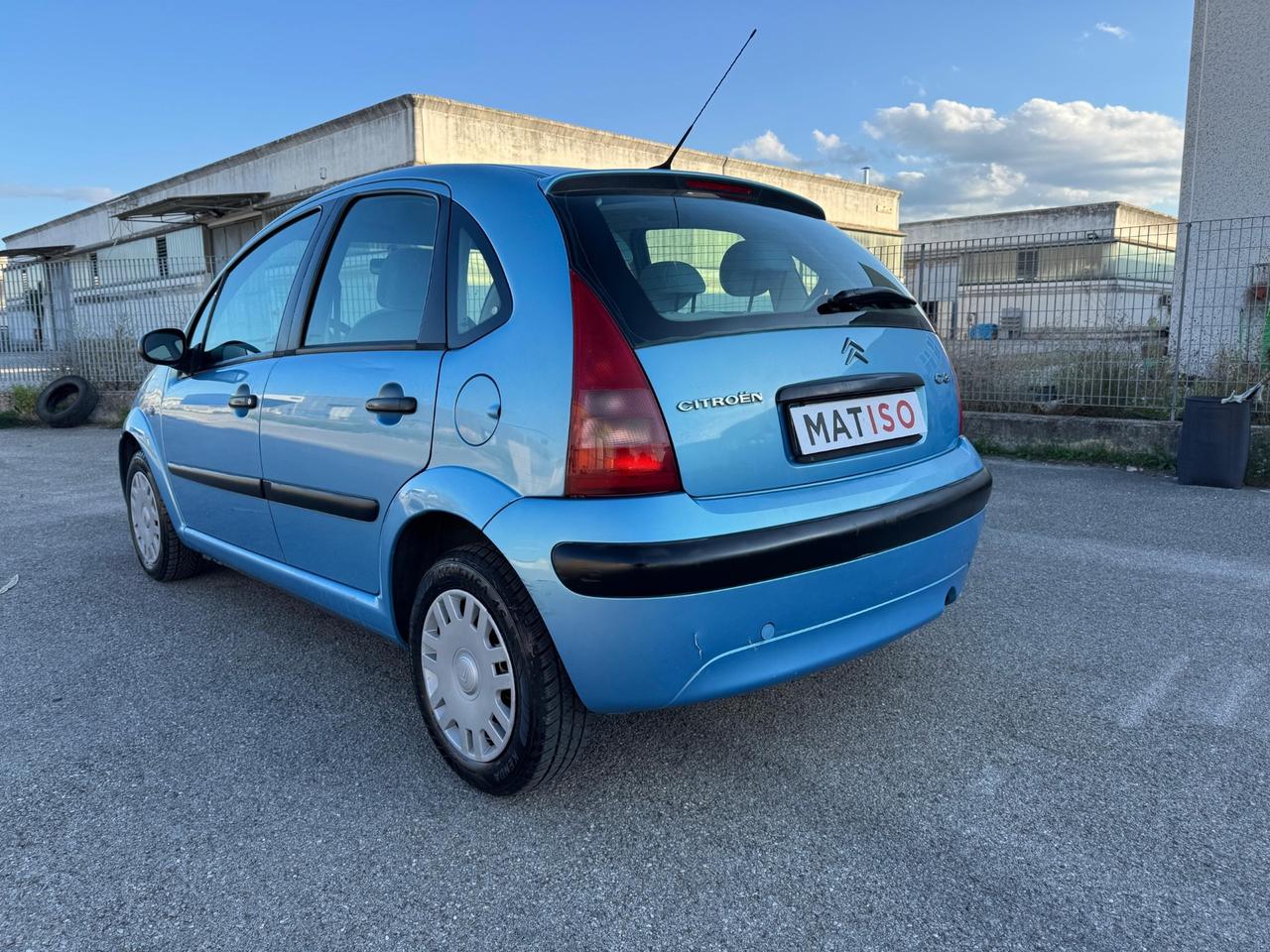 Citroen C3 1.1 Classique