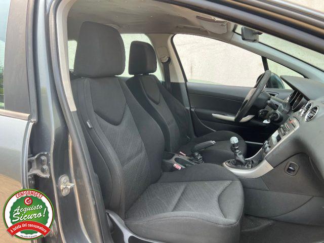 PEUGEOT 308 1.6 8V e-HDi 112CV Stop&Start SW Allure