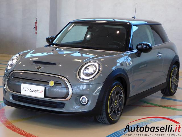 MINI Cooper SE eDrive 100% ELETTRICA 184CV AUTOMATICA