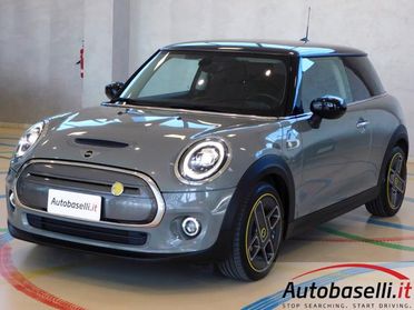MINI Cooper SE SE eDrive 100% ELETTRICA 184CV AUTOMATICA