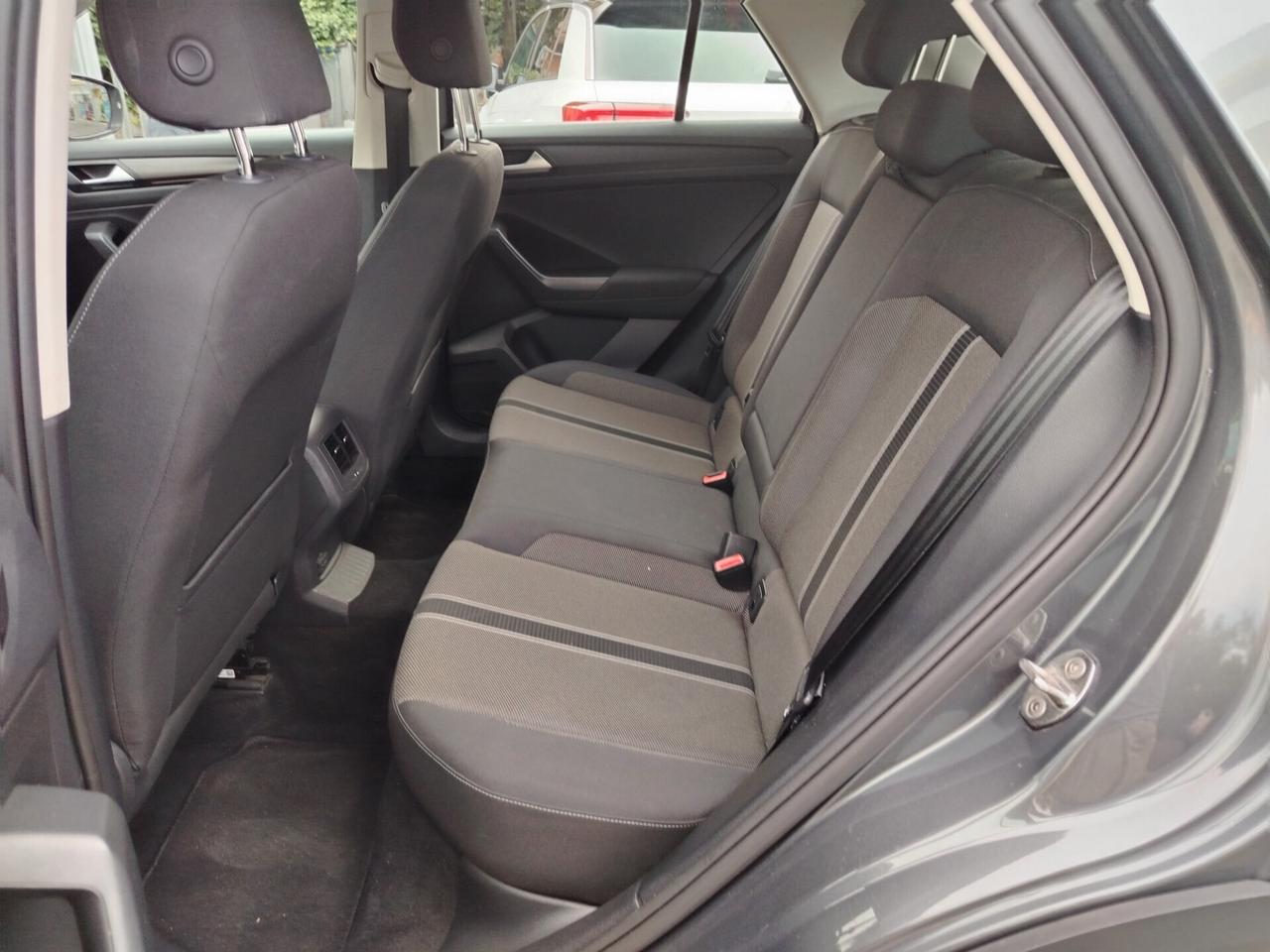 Volkswagen T-Roc 1.6 TDI SCR Advanced BlueMotion Technology