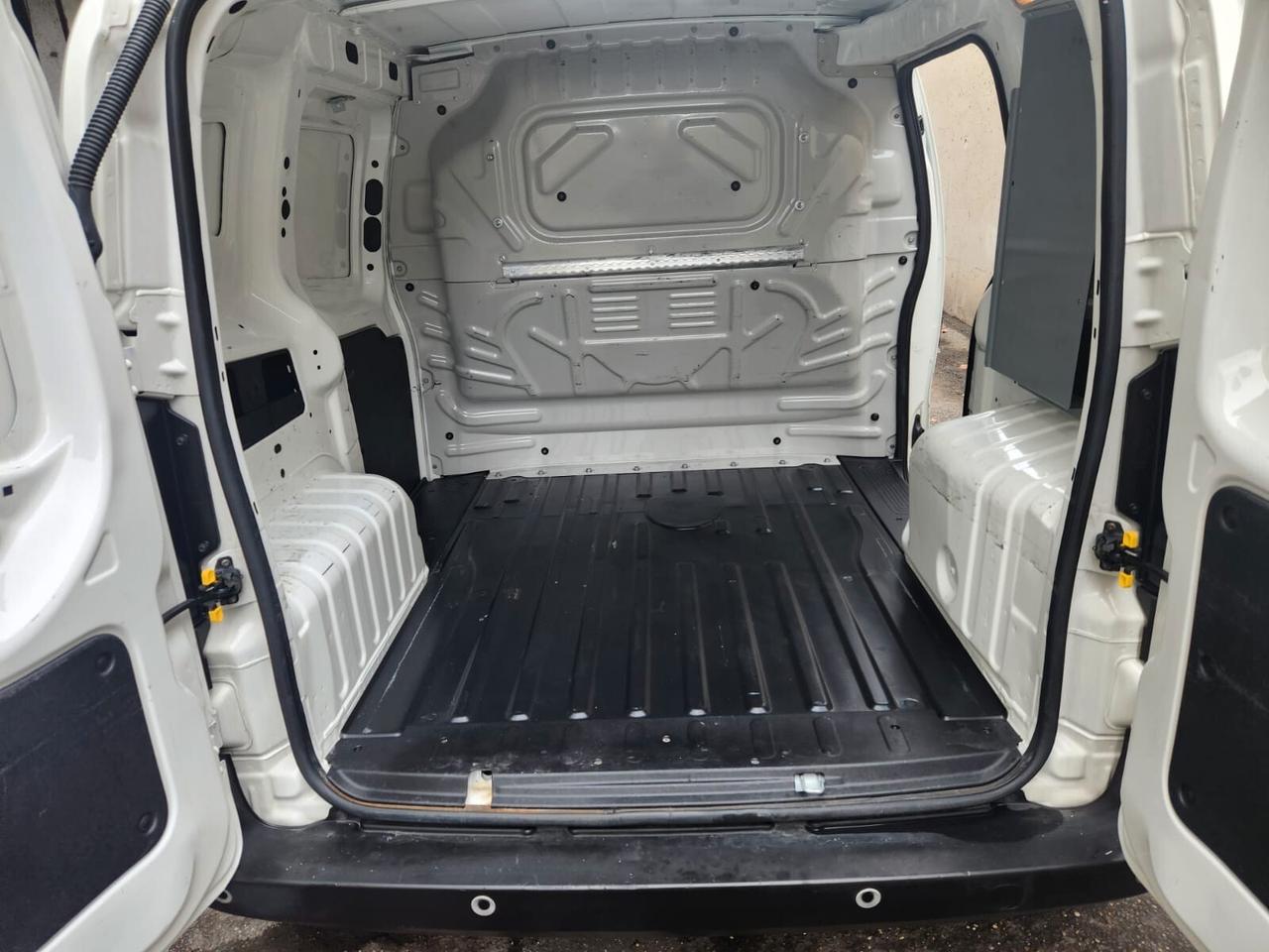 Fiat Fiorino 1.3 MJT 80CV Cargo