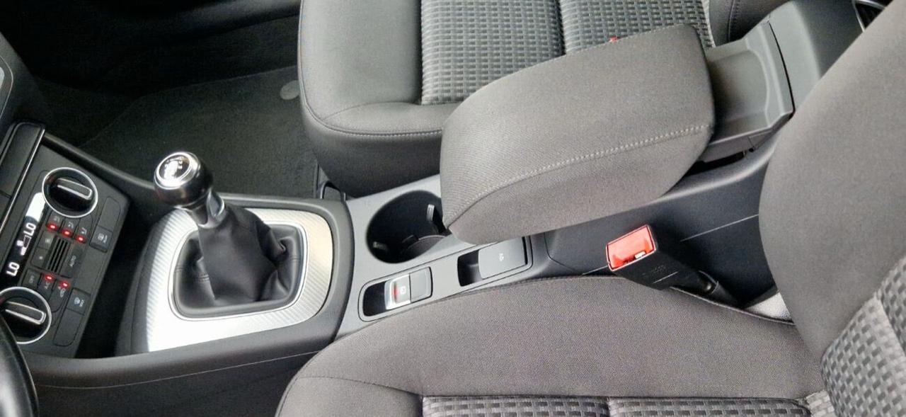 Audi Q3 2.0 Tdi 120Cv (Adatta ai Neopatentati)