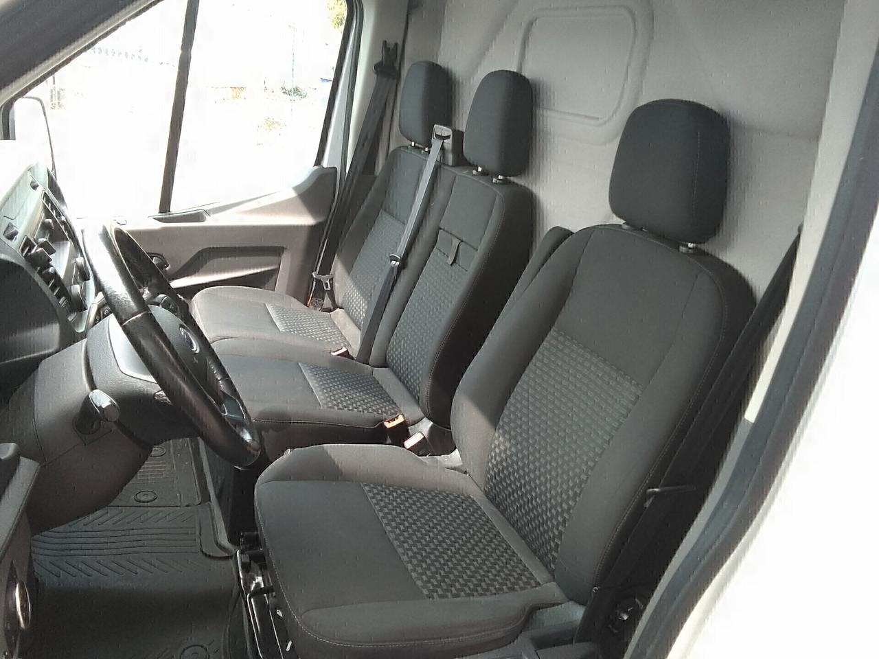 Ford Transit 2.0 TDCi IVA COMPRESA OK NEO