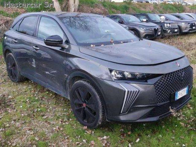 DS AUTOMOBILES DS 7 1.5 bluehdi Performance Line 130cv TG: GP627FY