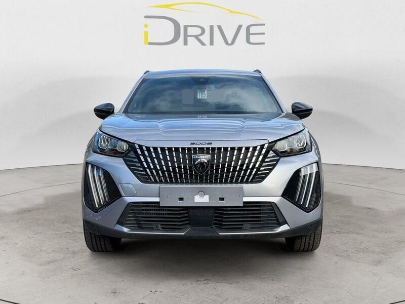 Peugeot 2008 2008 1.2 puretech Allure s&s 100cv