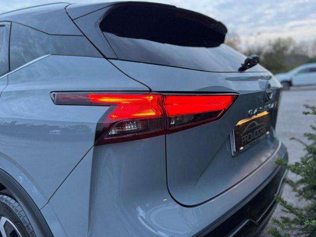 NISSAN Qashqai MHEV 140 CV N-CONNECTA *TETTO*UNIPROP*