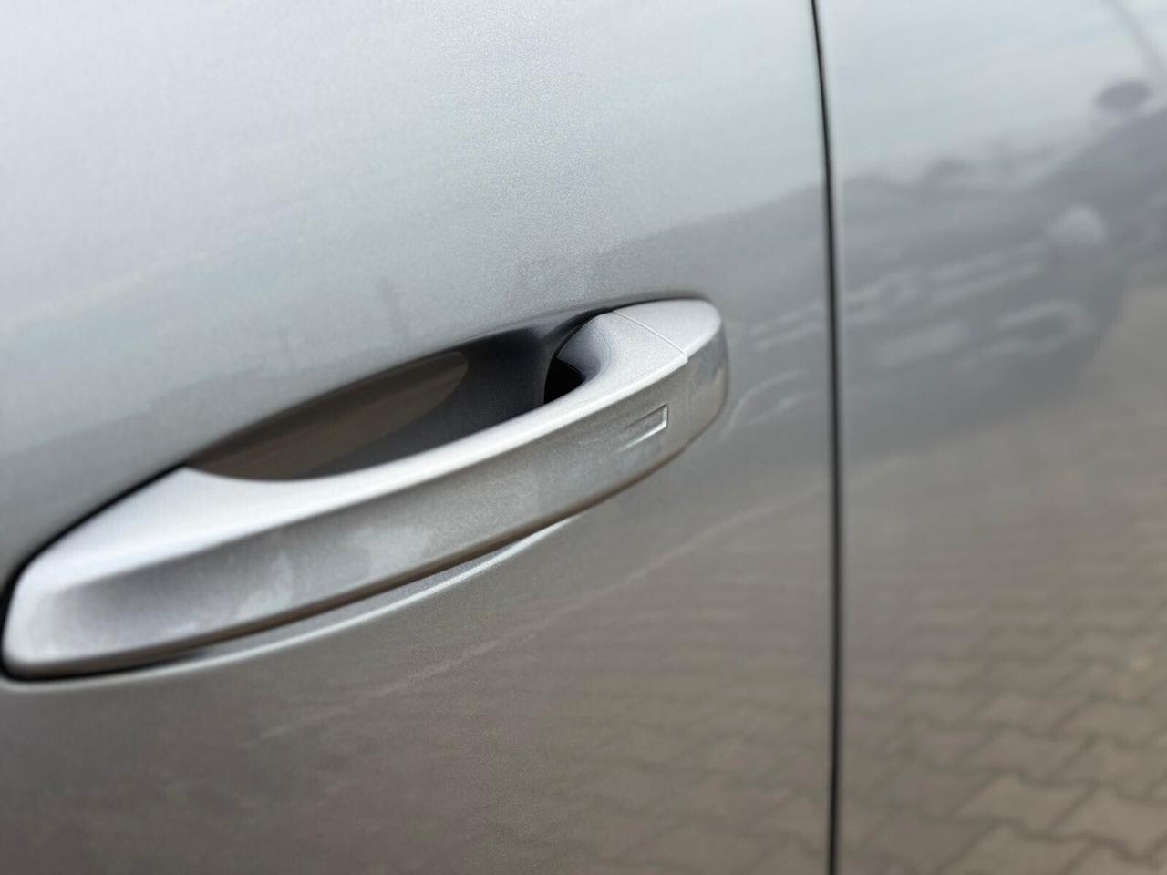 New PEUGEOT 3008 Mild-Hybrid 164cv Allure e-DCS 6