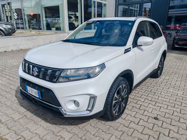 Suzuki Vitara 1.5 Hybrid A/T Starview