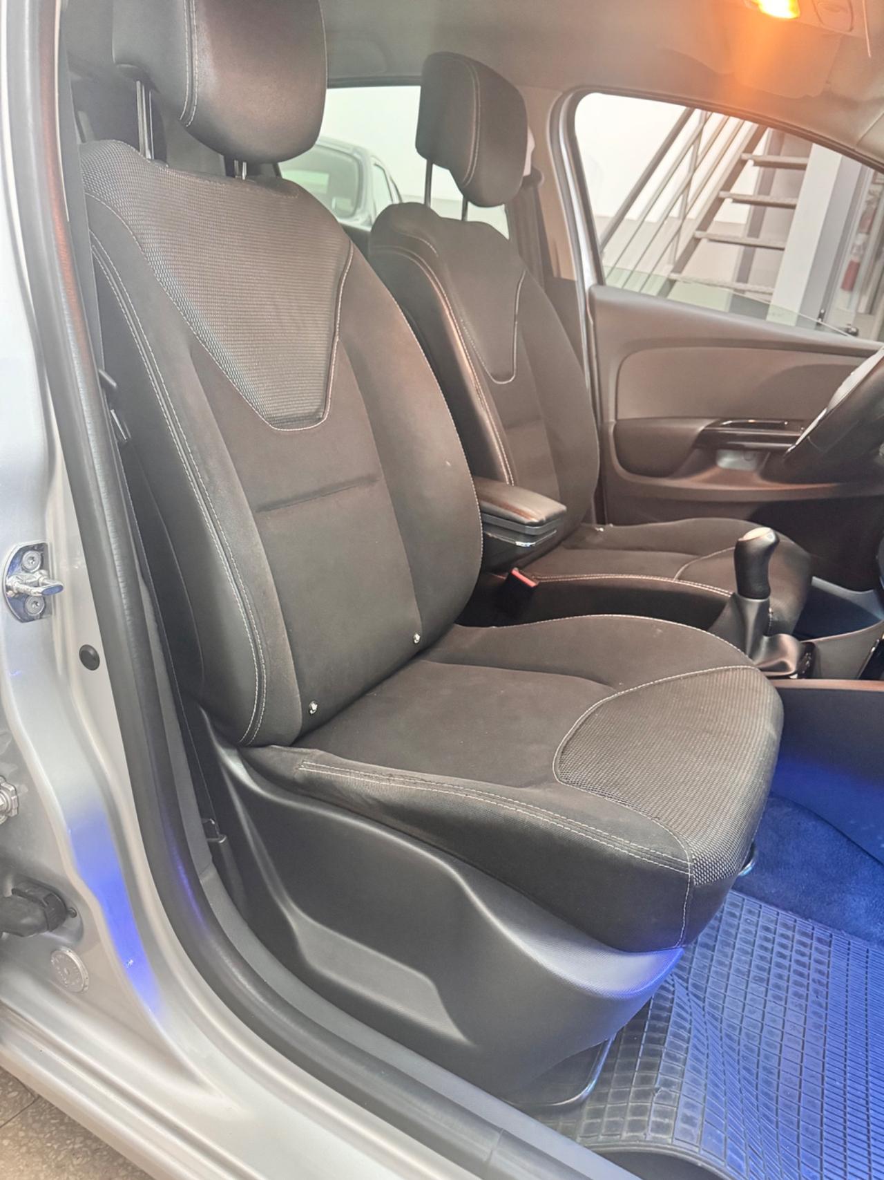 Renault Clio 1.5 Dci 75CV 5 Porte - 2014
