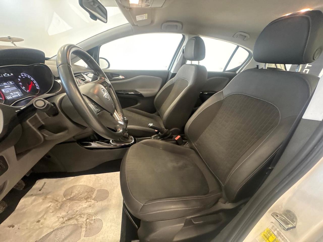 Opel Corsa 1.3 CDTI ecoFLEX 95CV perfetta per neopatentati