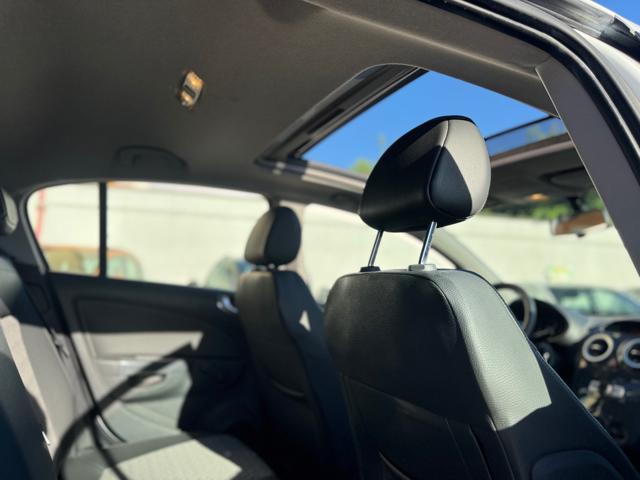 OPEL Corsa 1.4 16V 5 porte Cosmo + TETTO APRIBILE