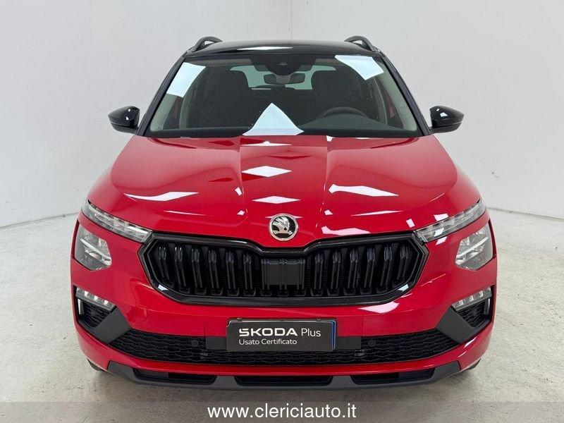 Skoda Kamiq 1.0 TSI 115 CV DSG Style