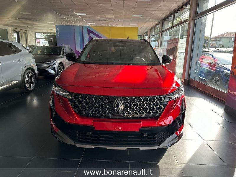 Renault Austral Austral Full Hybrid E-Tech 200 CV Esprit Alpine
