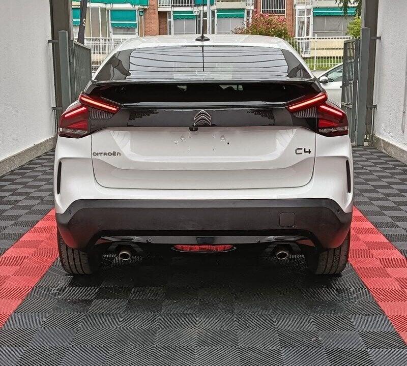 Citroën C4 C4 PureTech 130 S&S Shine