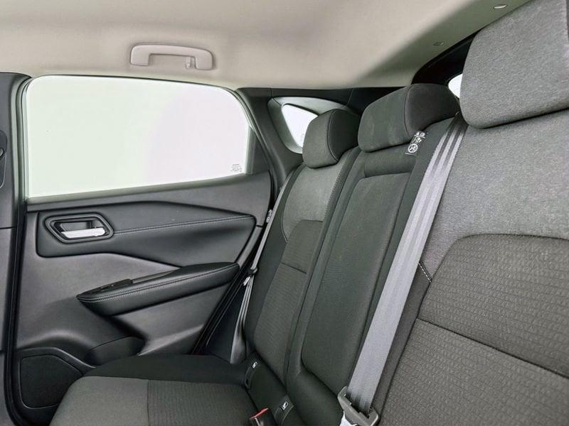 Nissan Qashqai Qashqai MHEV 158 CV Xtronic N-Connecta