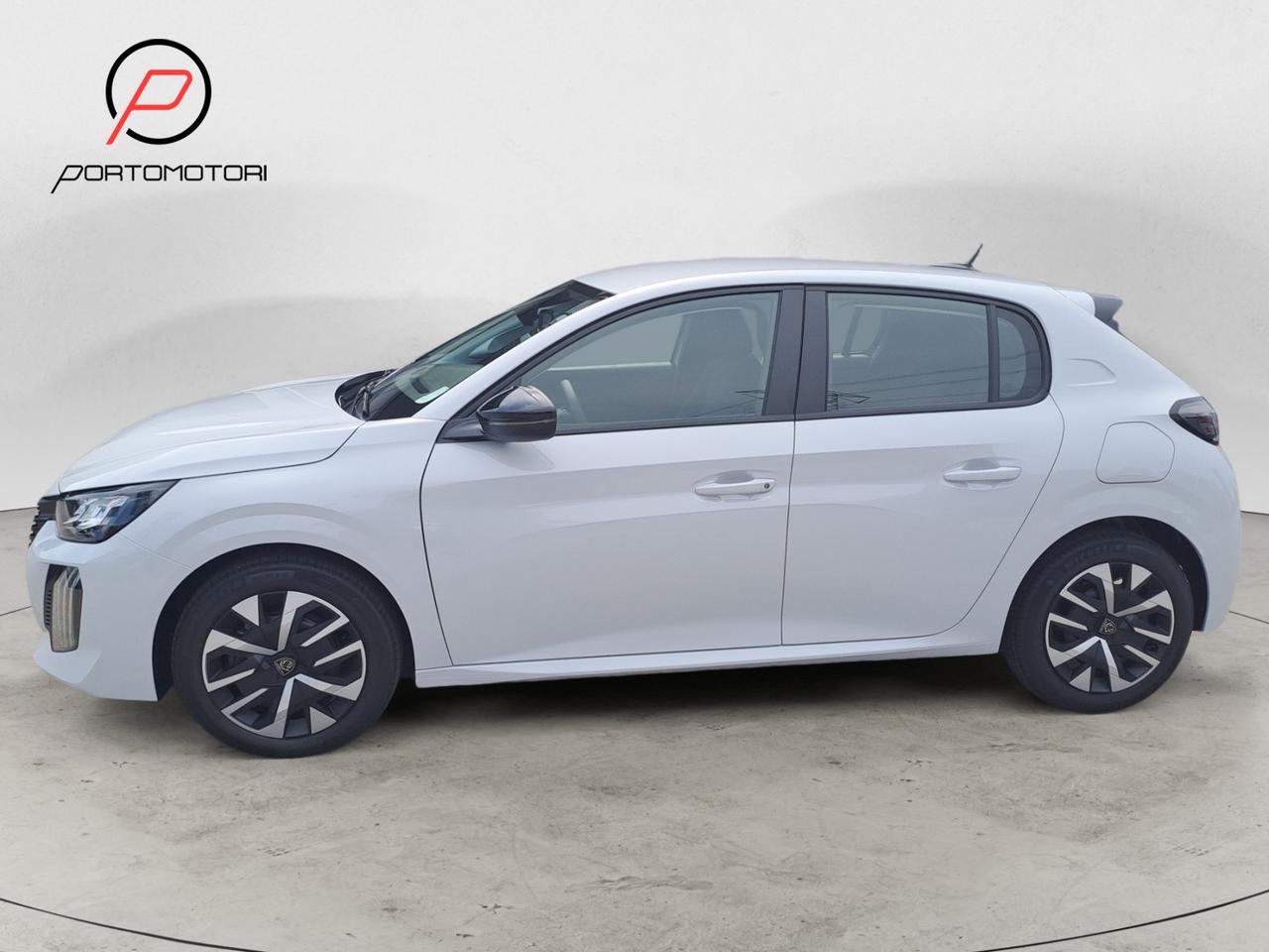 PEUGEOT 208 5P - Style Turbo Benzina 100cv
