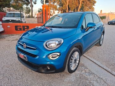 NEW Fiat 500X 1.6 M-Jet 130 CV Cross *LED-NAVY-CRUISE*