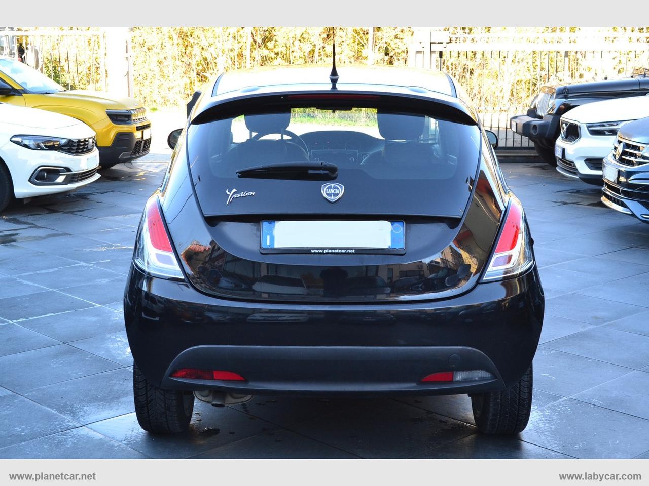 LANCIA Ypsilon 1.3 MJT 95 CV 5p. S&S Gold