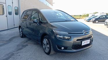 CITROEN C4 GRAND PICASSO 1.6 DIESEL 115CV