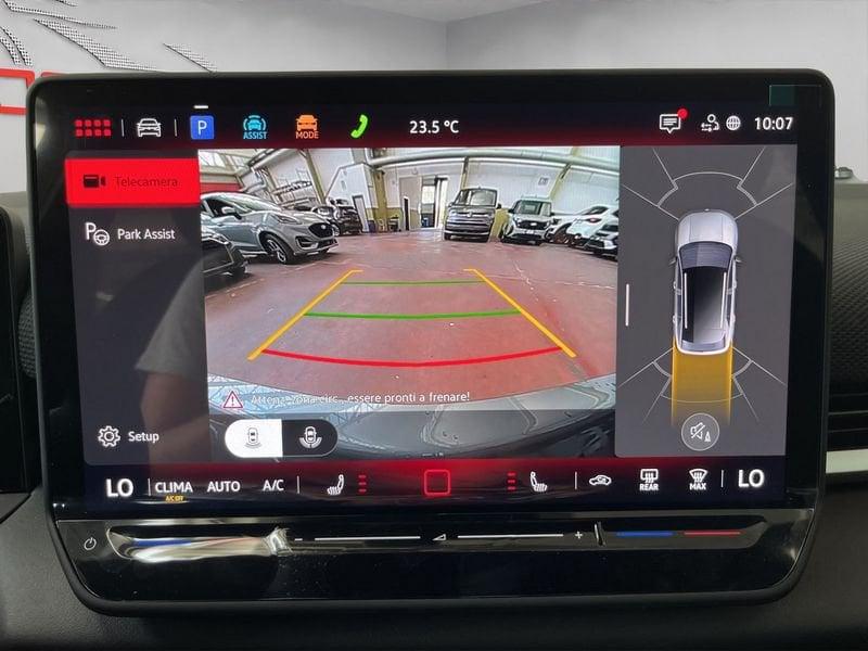 Volkswagen T-Roc T-Roc 1.5 etsi R-Line 150cv dsg