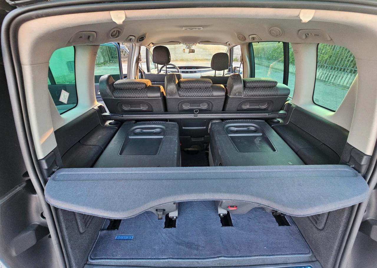 Renault Espace 2.2 dCi 140CV Proactive Dynamique