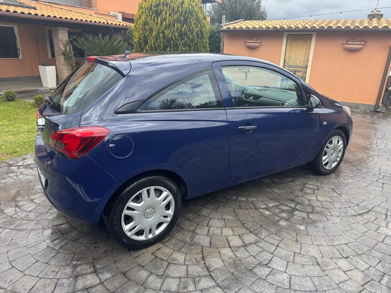 Opel Corsa 1.4 GPL Tech N-Joy - POCHI KM
