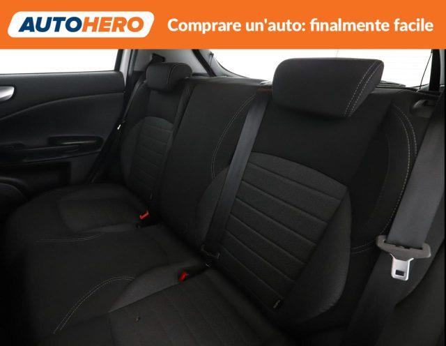 ALFA ROMEO Giulietta 1.6 JTDm TCT 120 CV Super