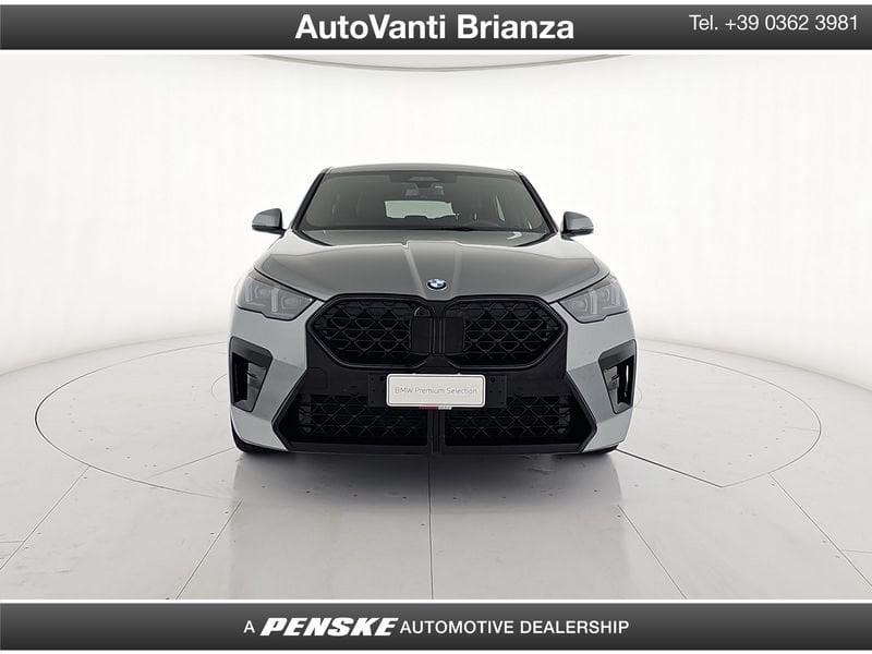 BMW X2 X2 xDrive 20d 48V Msport Pro