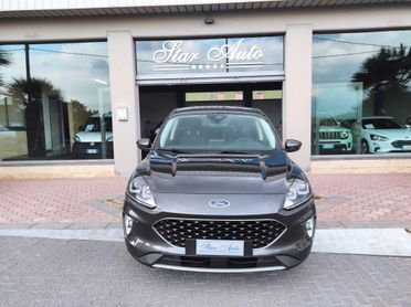 Ford Kuga 1.5 EcoBlue 120 CV aut. 2WD Connect