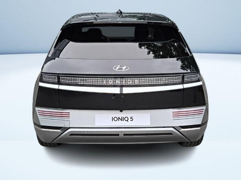 Hyundai Ioniq 5 77.4kWh 2WD Evolution MY23