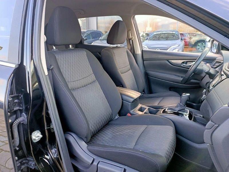 Nissan X-Trail 1.6 dci N-Connecta 2wd xtronic 1.6 dci n-connecta auto