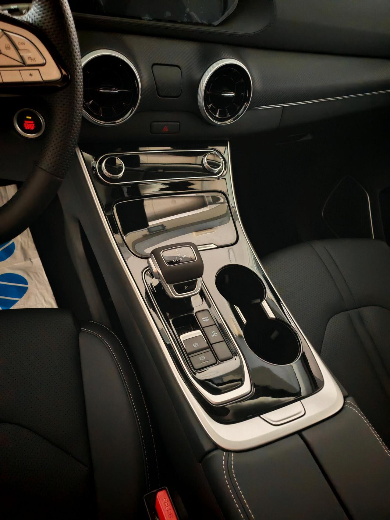 Cirelli 5 1.5 turbo Mild Hybrid Premium