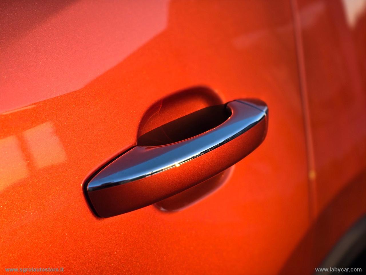 MG ZS 1.5 VTi-tech Luxury