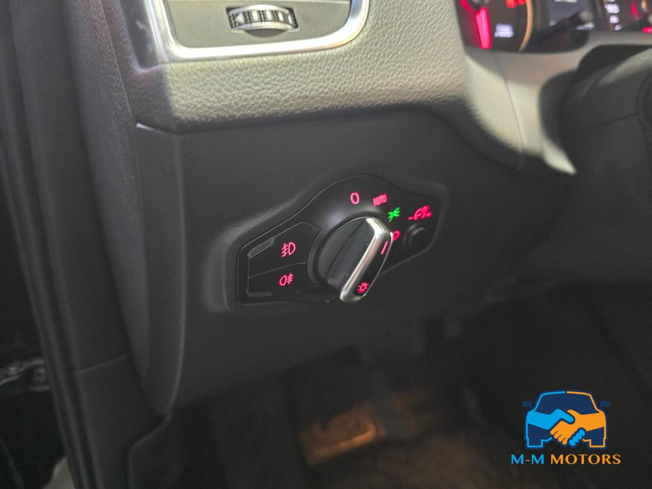 Audi Q5 2.0 tdi Business quattro 190cv s-tronic