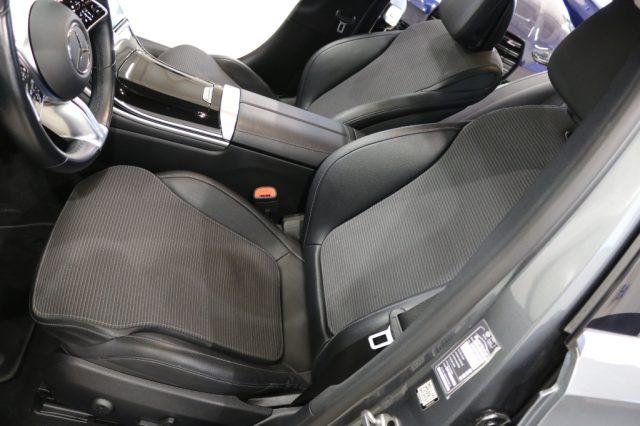 MERCEDES-BENZ C 200 d Mild hybrid S.W. Sport