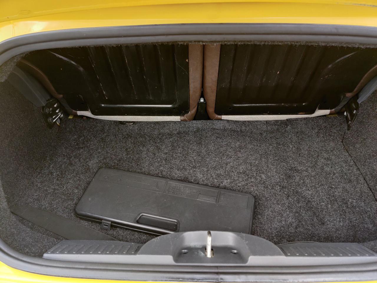 Fiat 500 C 1.2 Lounge