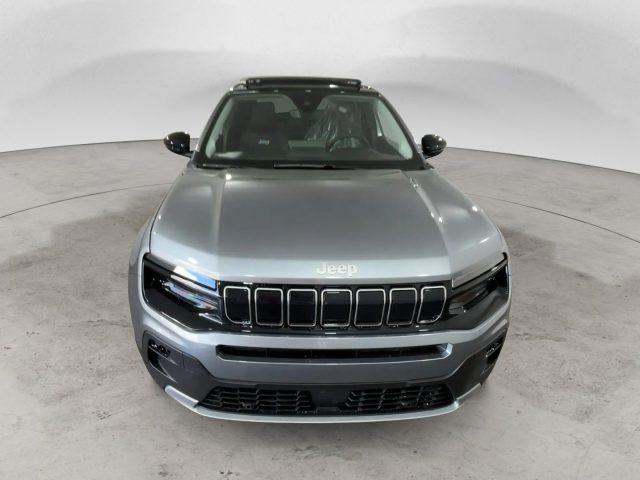 JEEP Avenger Avenger 1.2 Turbo 100 CV MHEV Summit