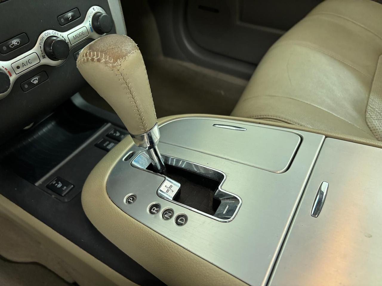 Nissan Murano 2.5 dCi 4x4 FULL OPTIONAL solo commercianti/ operatori del settore